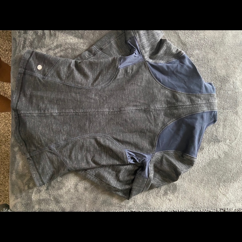 Lululemon jacket